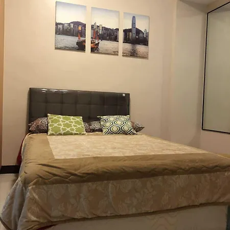 Ivy Condotels Unit -101Newport Boulevard